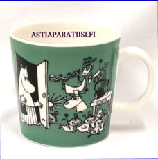 ARABIA Muumimuki Piirustus (1996–2002) – 106M