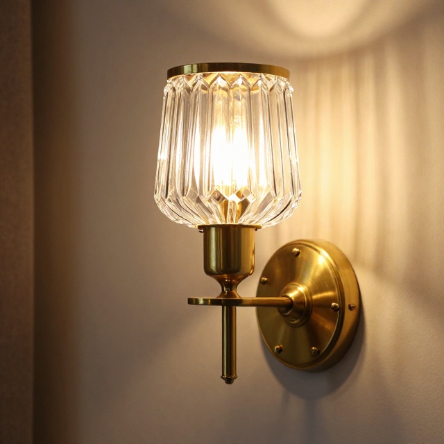 Designvalaisimet & Kristallikruunut – Vintage-Valoa ja Ajatonta Eleganssia