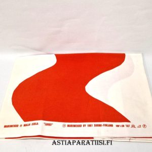 MARIMEKKO Vintage "Lokki" verho (1961) – 106VE